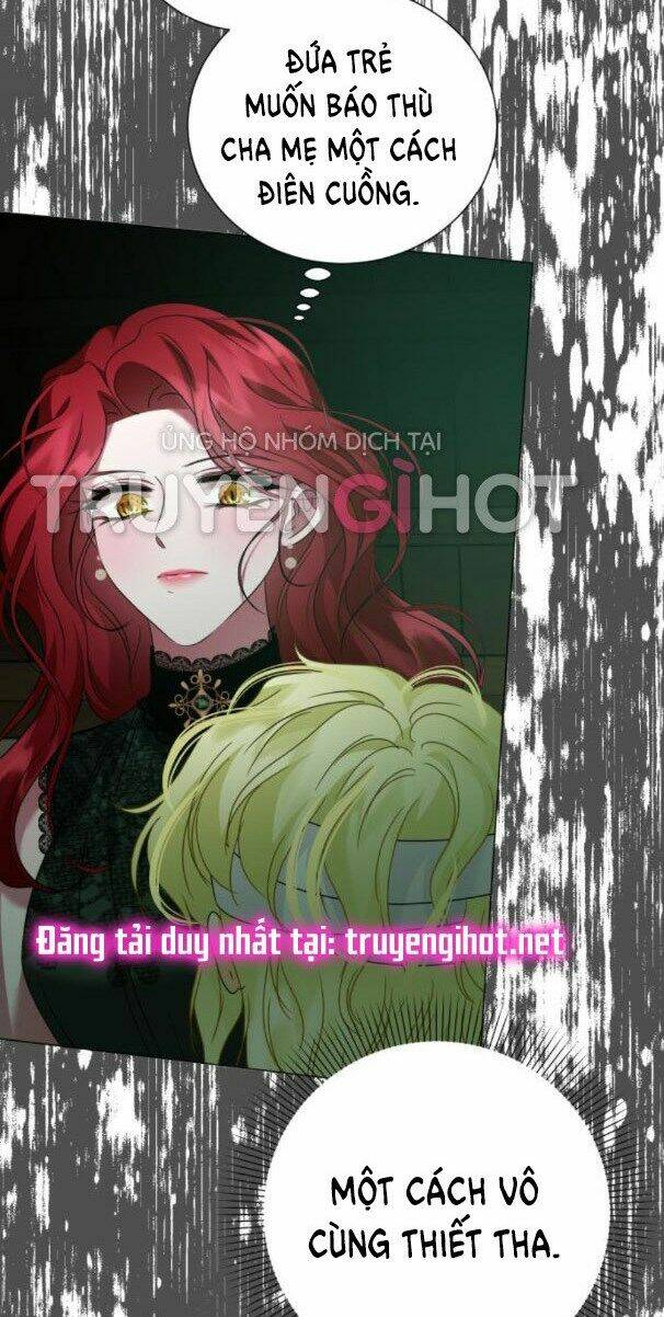 Hoán Đổi Linh Hồn Chapter 42.1 - Trang 2