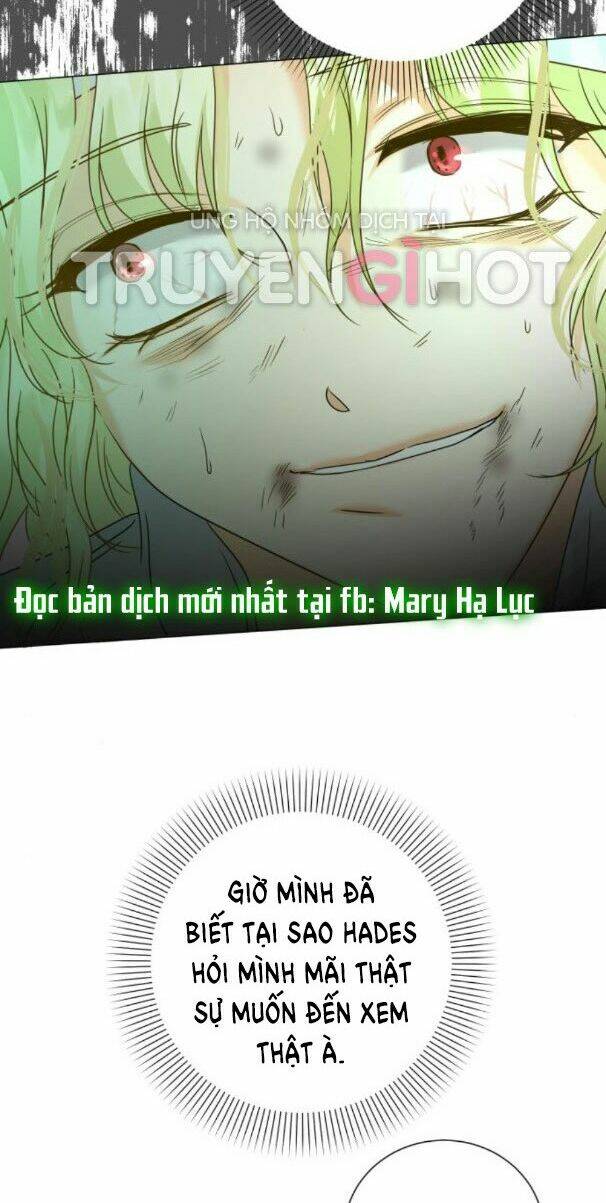 Hoán Đổi Linh Hồn Chapter 42.1 - Trang 2