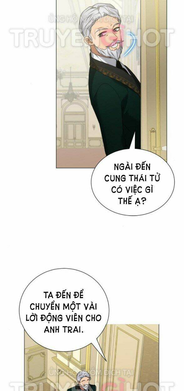 Hoán Đổi Linh Hồn Chapter 43.1 - Trang 2