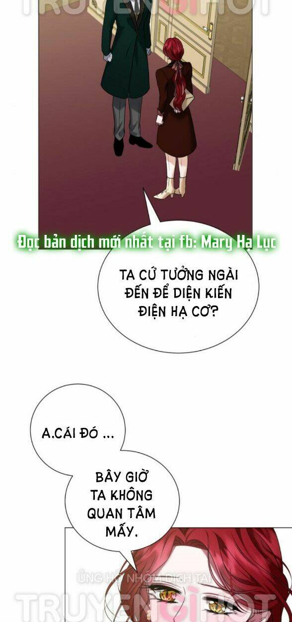 Hoán Đổi Linh Hồn Chapter 43.1 - Trang 2