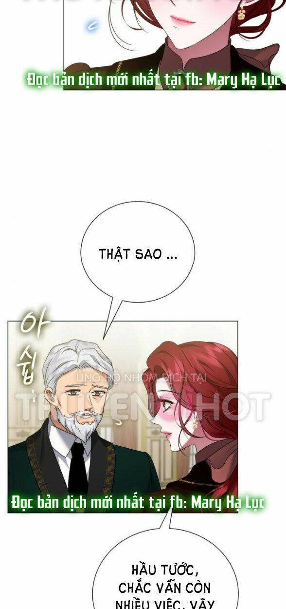 Hoán Đổi Linh Hồn Chapter 43.1 - Trang 2