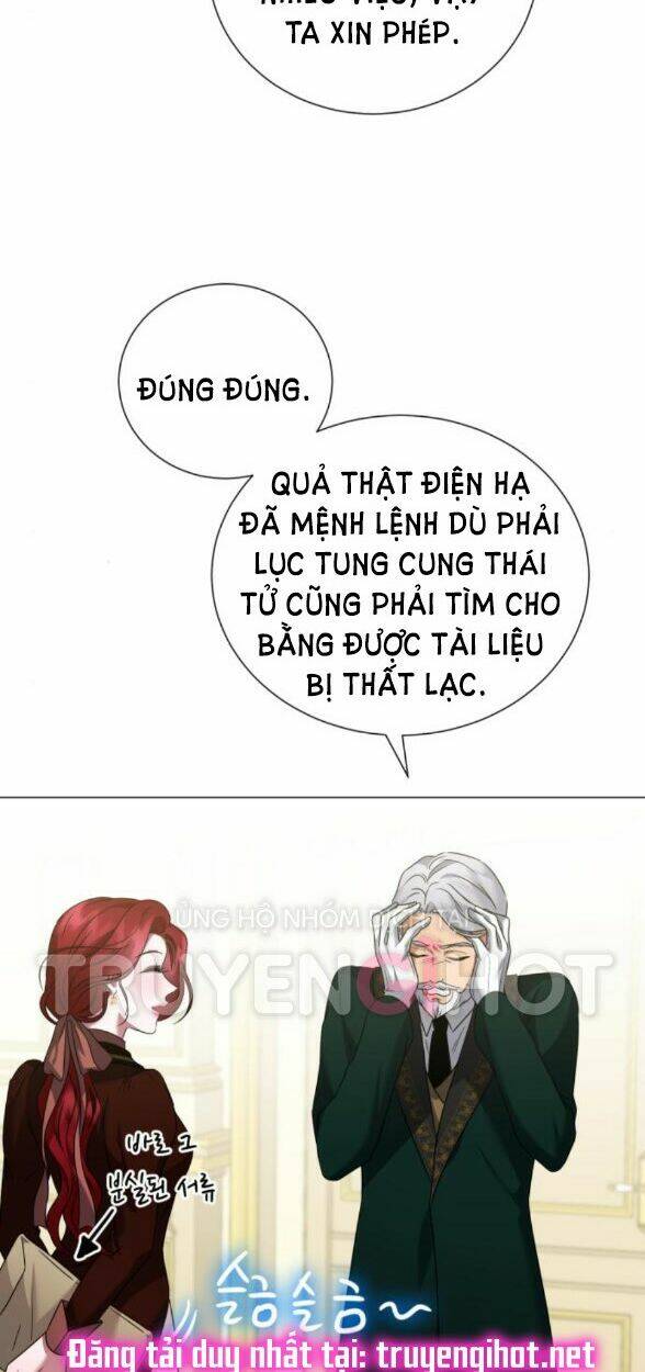 Hoán Đổi Linh Hồn Chapter 43.1 - Trang 2