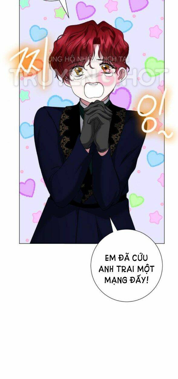 Hoán Đổi Linh Hồn Chapter 43.1 - Trang 2