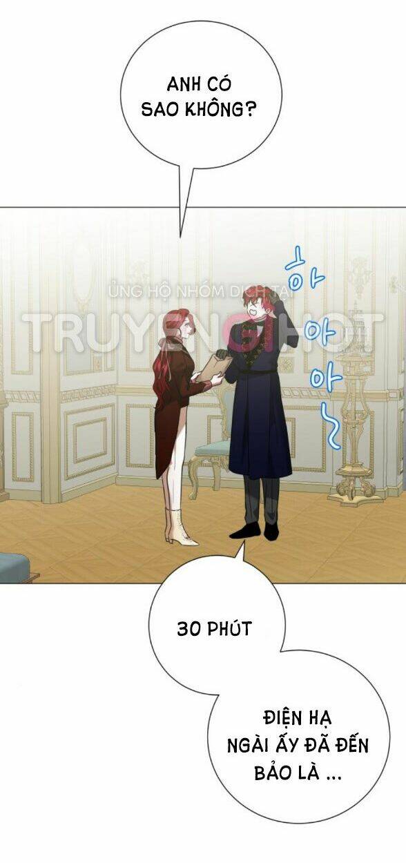 Hoán Đổi Linh Hồn Chapter 43.1 - Trang 2