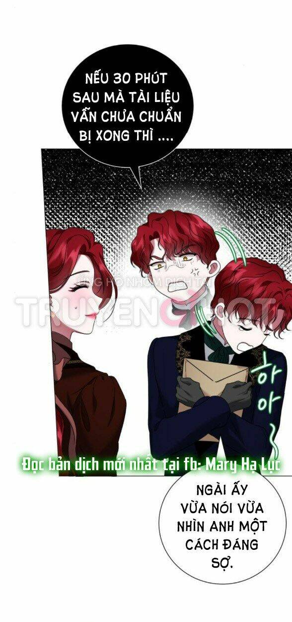 Hoán Đổi Linh Hồn Chapter 43.1 - Trang 2