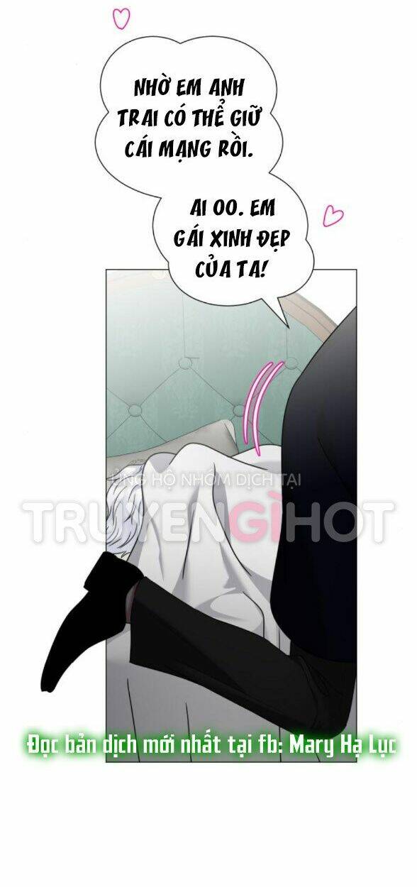 Hoán Đổi Linh Hồn Chapter 43.1 - Trang 2