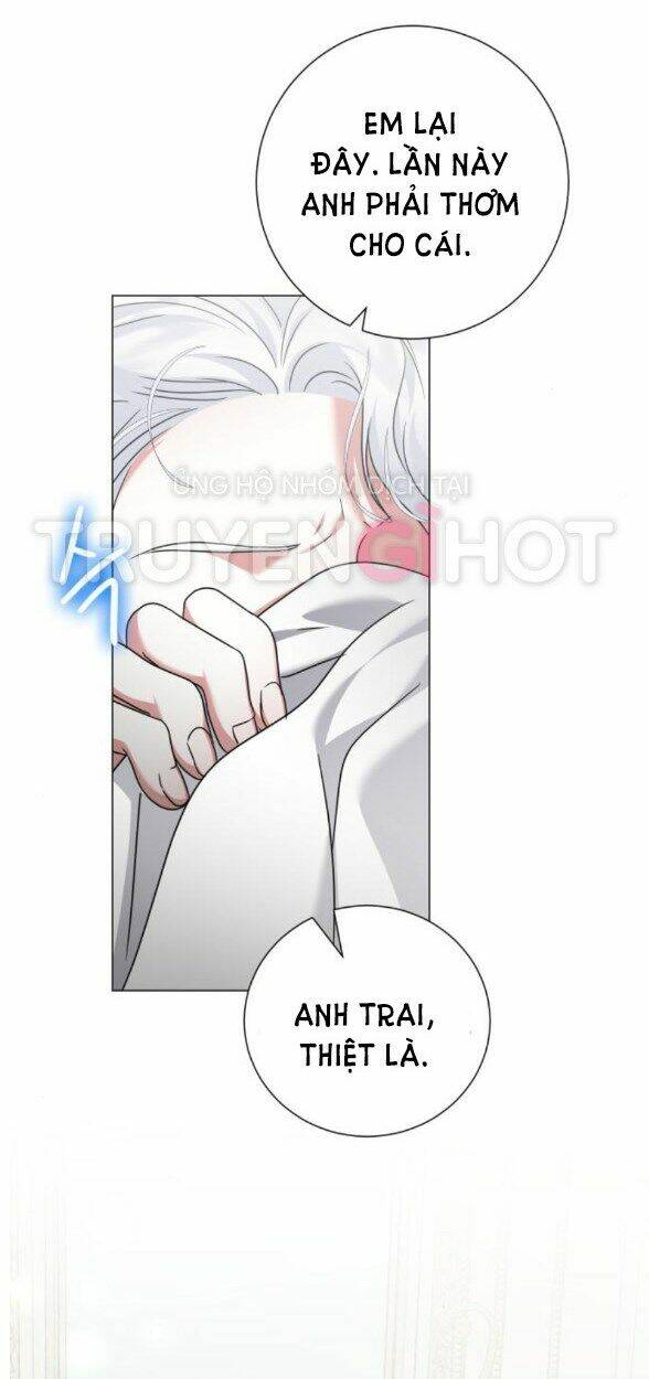 Hoán Đổi Linh Hồn Chapter 43.1 - Trang 2