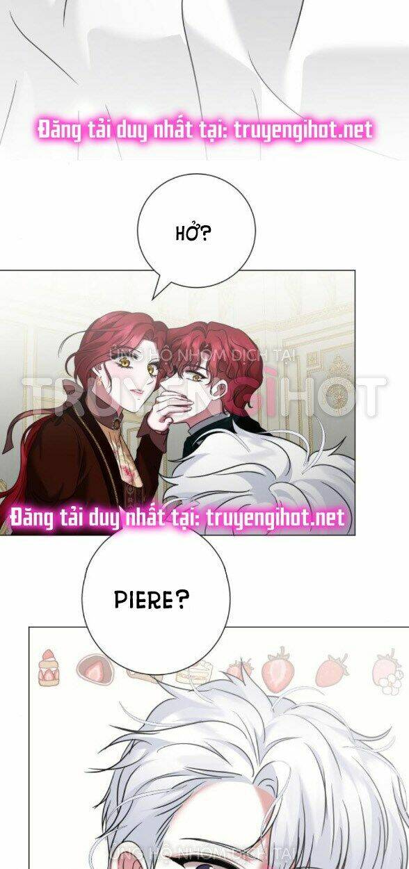 Hoán Đổi Linh Hồn Chapter 43.1 - Trang 2