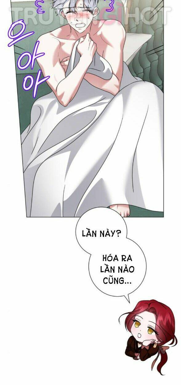 Hoán Đổi Linh Hồn Chapter 43.1 - Trang 2