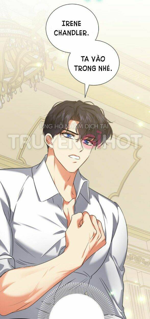 Hoán Đổi Linh Hồn Chapter 43.1 - Trang 2