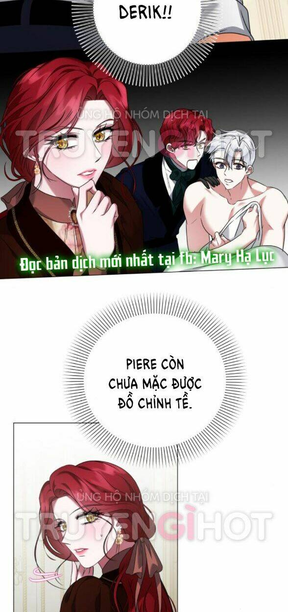 Hoán Đổi Linh Hồn Chapter 43.1 - Trang 2