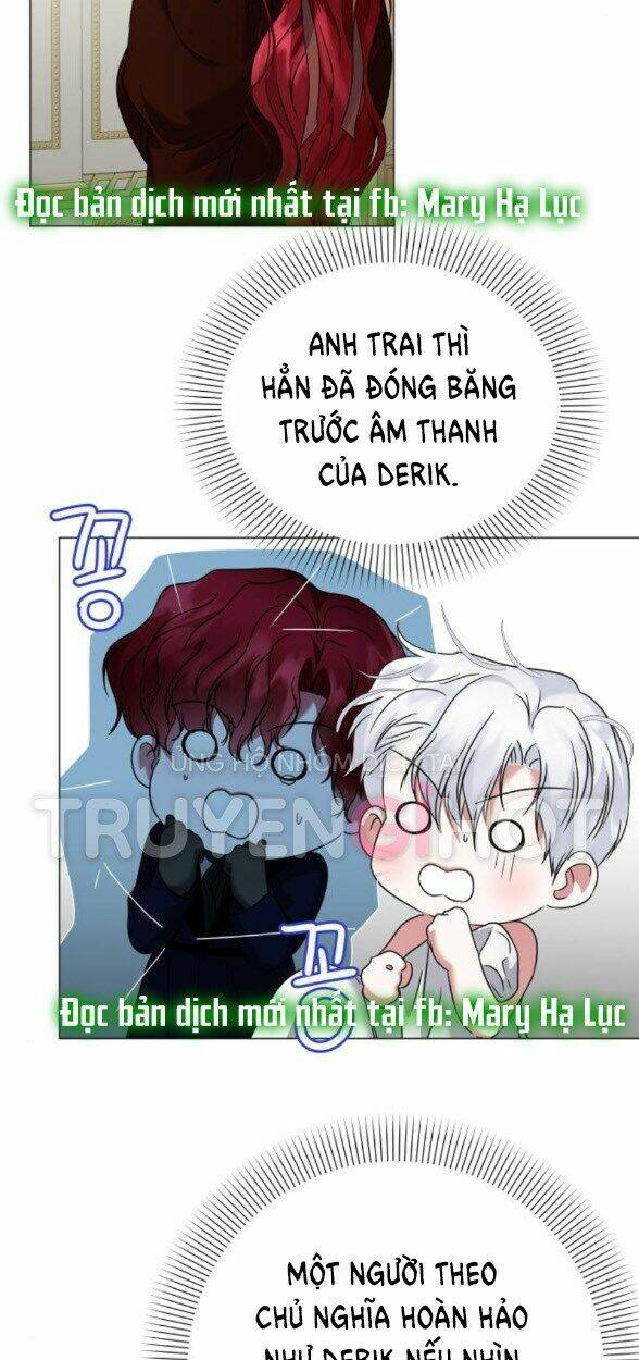 Hoán Đổi Linh Hồn Chapter 43.1 - Trang 2