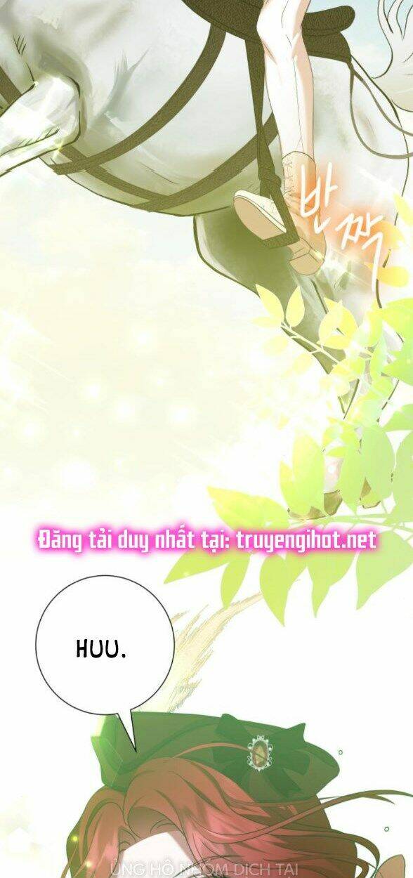 Hoán Đổi Linh Hồn Chapter 43.1 - Trang 2