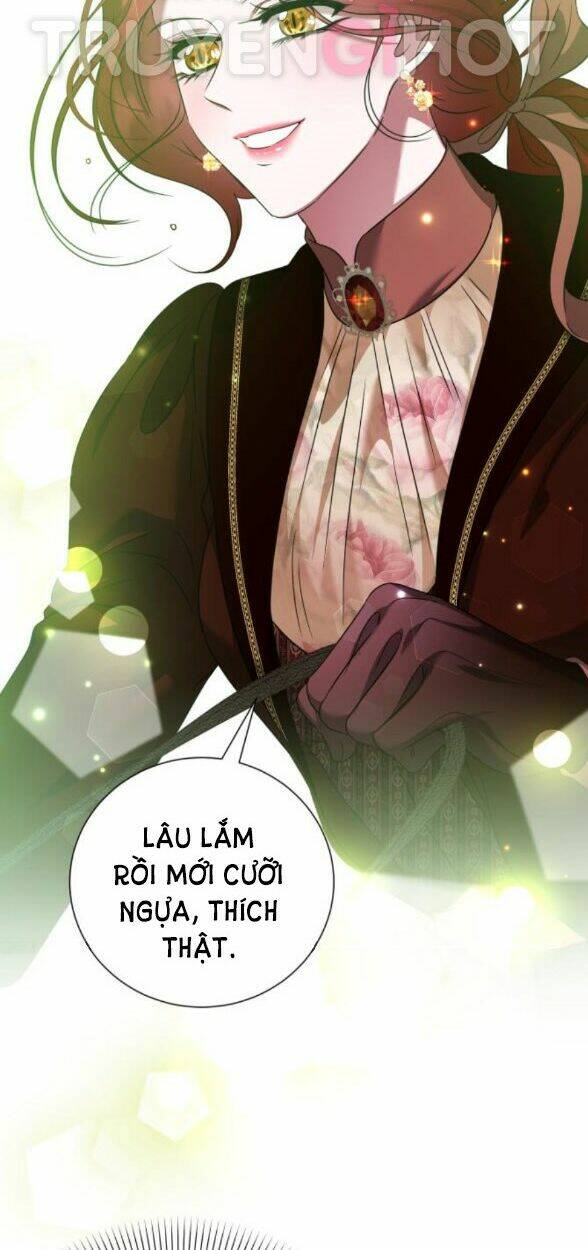 Hoán Đổi Linh Hồn Chapter 43.1 - Trang 2