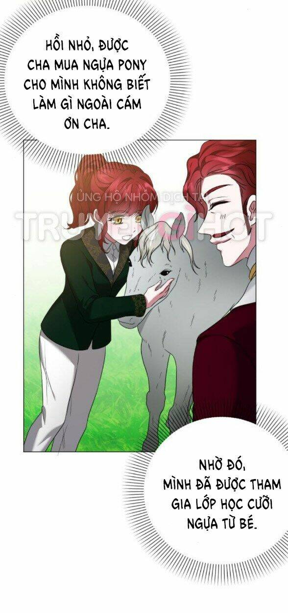 Hoán Đổi Linh Hồn Chapter 43.1 - Trang 2