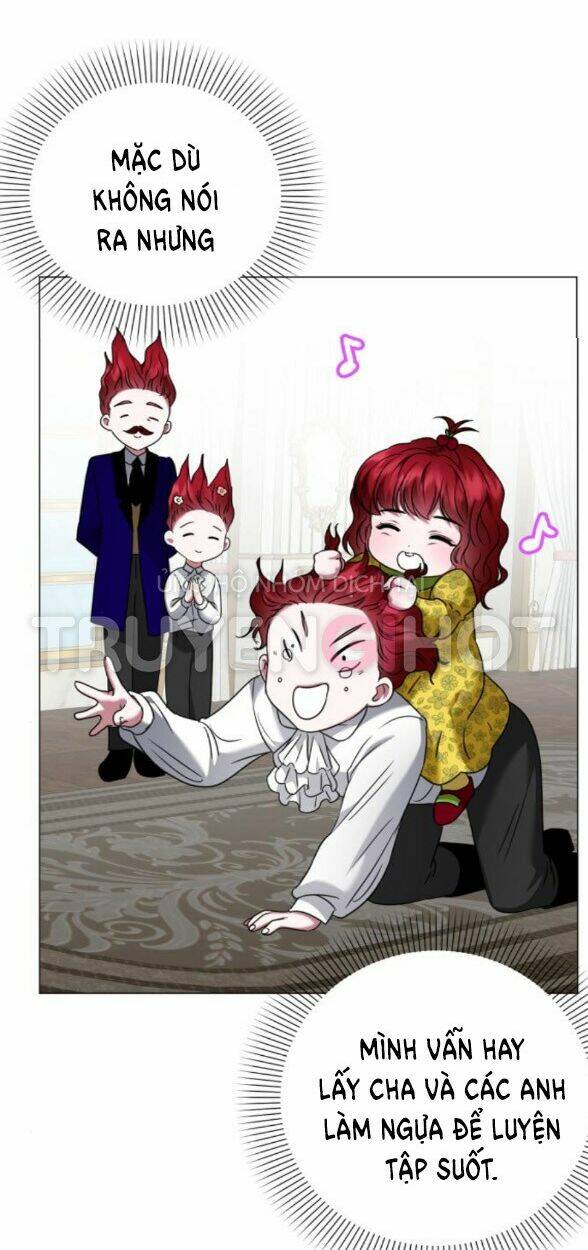 Hoán Đổi Linh Hồn Chapter 43.1 - Trang 2