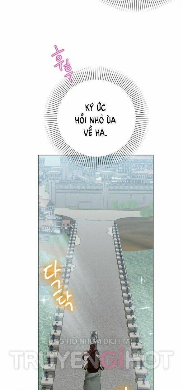 Hoán Đổi Linh Hồn Chapter 43.1 - Trang 2