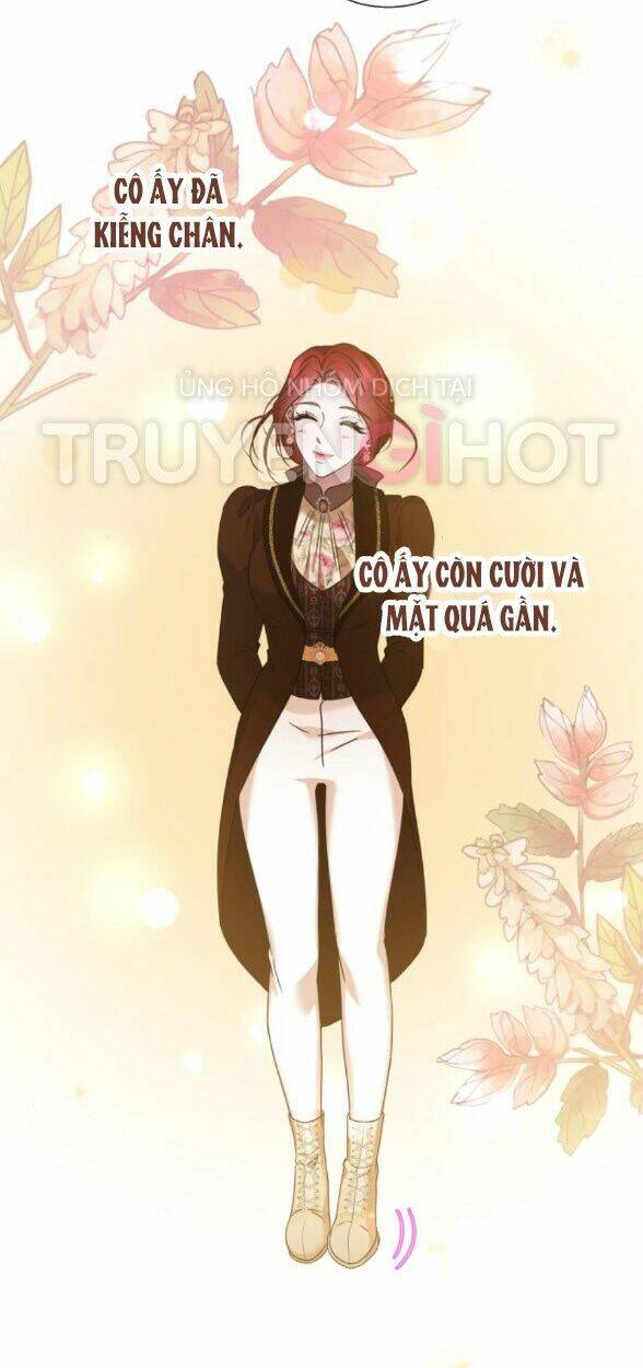 Hoán Đổi Linh Hồn Chapter 43.2 - Trang 2