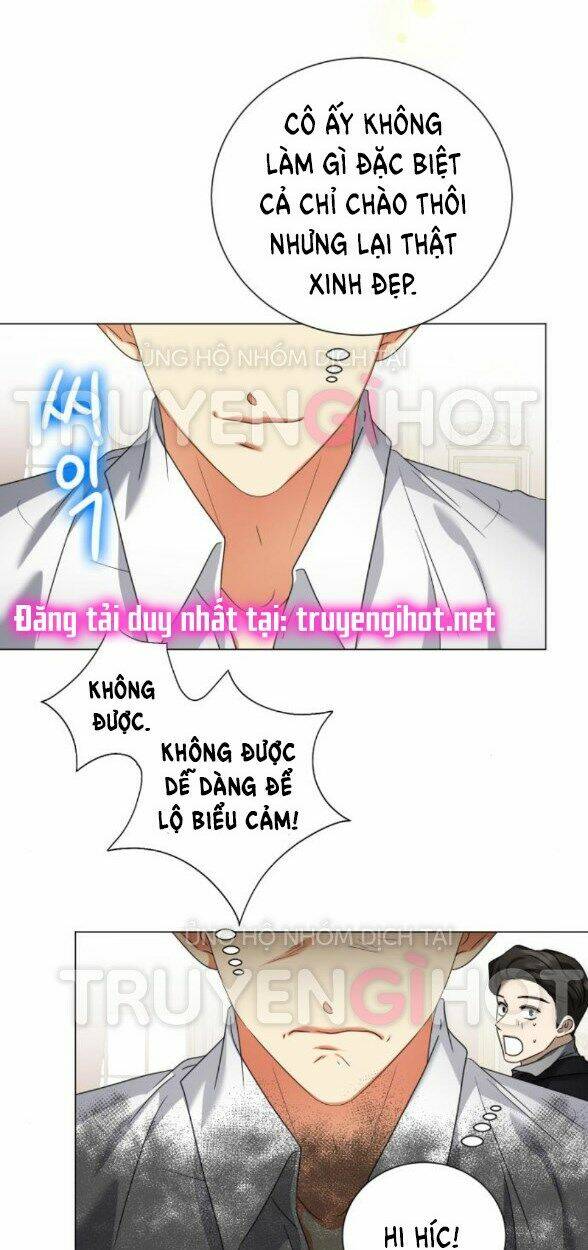 Hoán Đổi Linh Hồn Chapter 43.2 - Trang 2