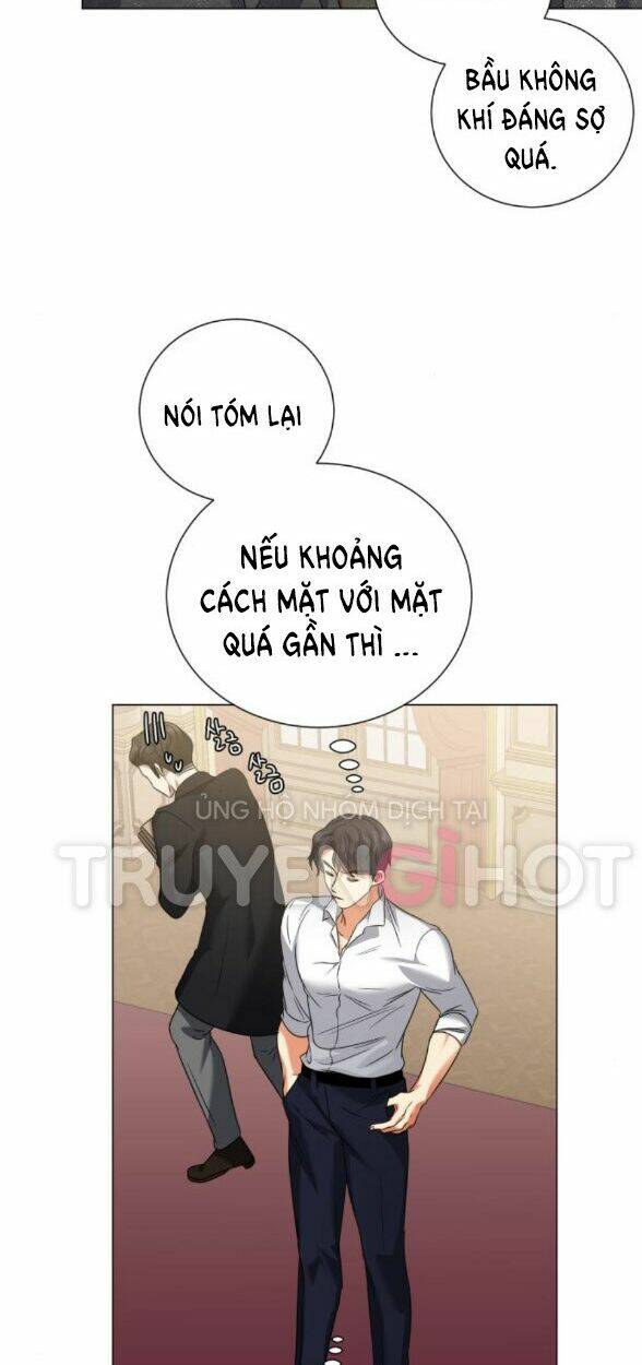 Hoán Đổi Linh Hồn Chapter 43.2 - Trang 2