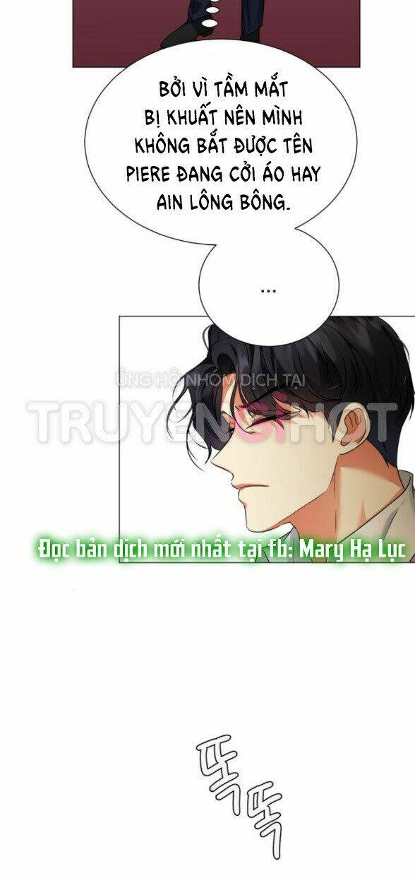 Hoán Đổi Linh Hồn Chapter 43.2 - Trang 2