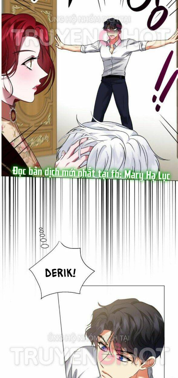 Hoán Đổi Linh Hồn Chapter 43.2 - Trang 2