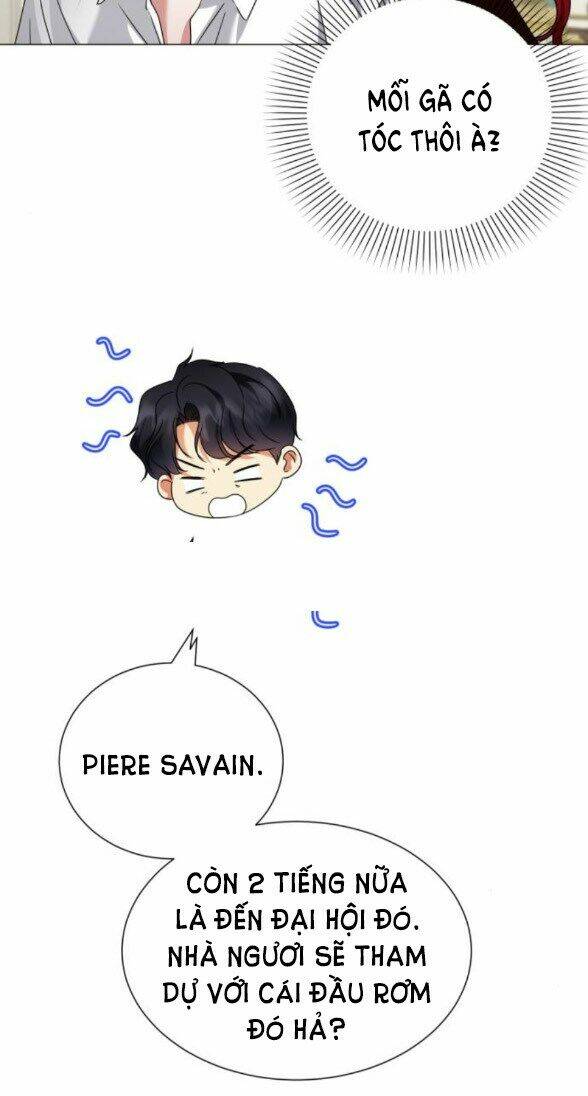 Hoán Đổi Linh Hồn Chapter 43.2 - Trang 2