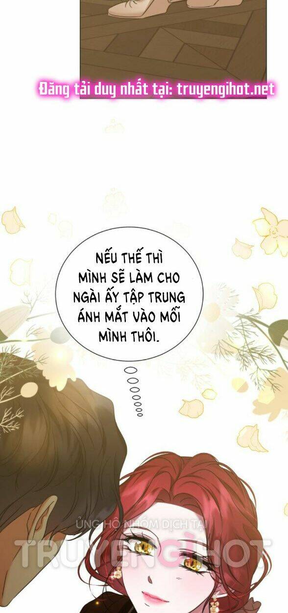 Hoán Đổi Linh Hồn Chapter 43.2 - Trang 2