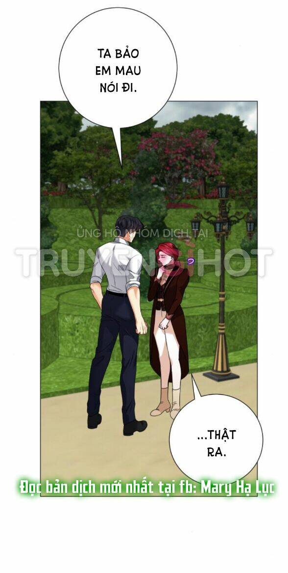 Hoán Đổi Linh Hồn Chapter 44.1 - Trang 2