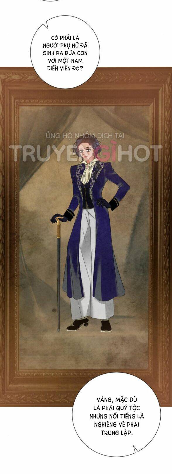 Hoán Đổi Linh Hồn Chapter 44.1 - Trang 2