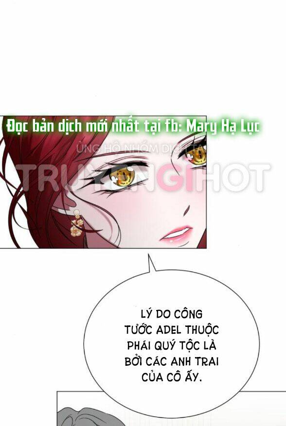 Hoán Đổi Linh Hồn Chapter 44.1 - Trang 2