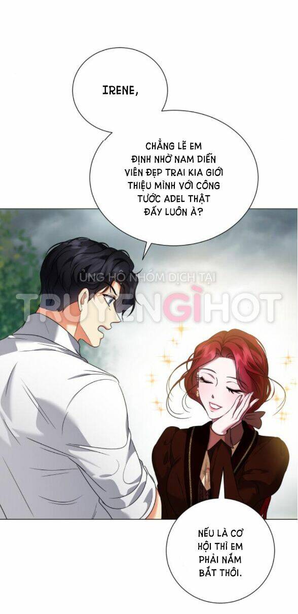 Hoán Đổi Linh Hồn Chapter 44.1 - Trang 2