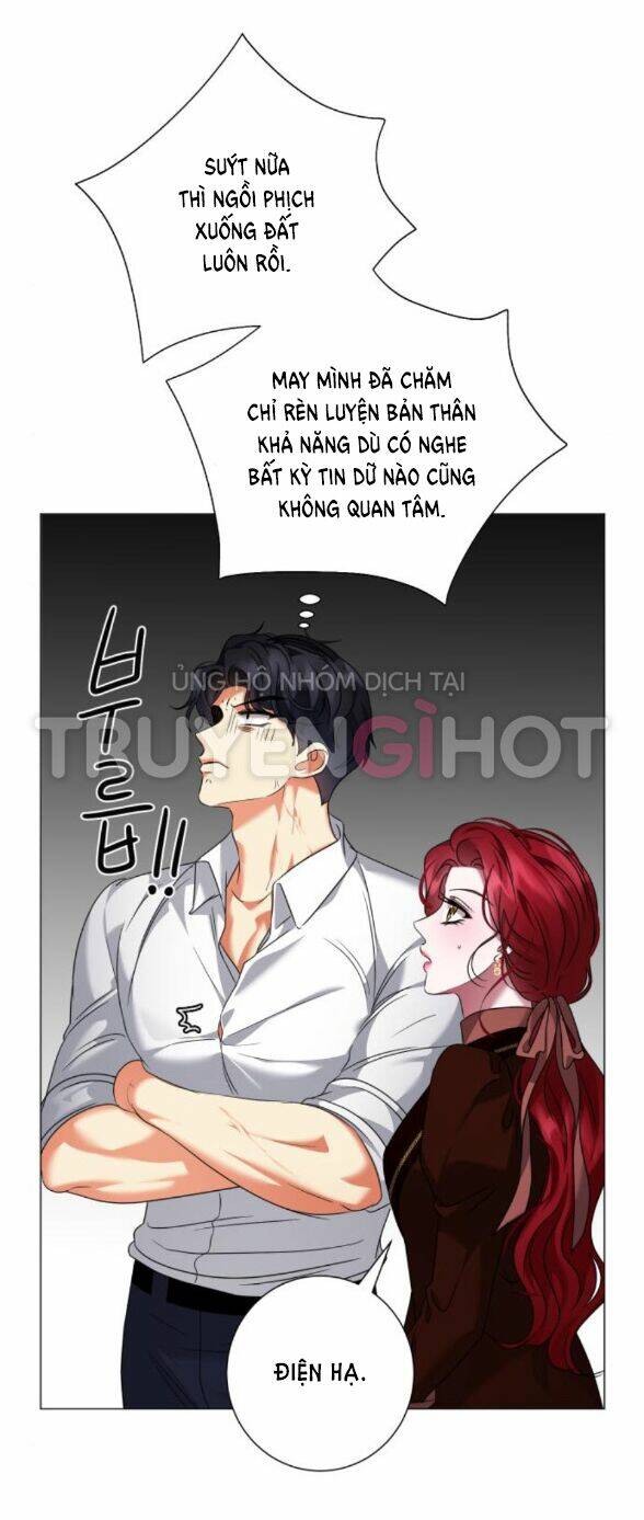 Hoán Đổi Linh Hồn Chapter 44.1 - Trang 2