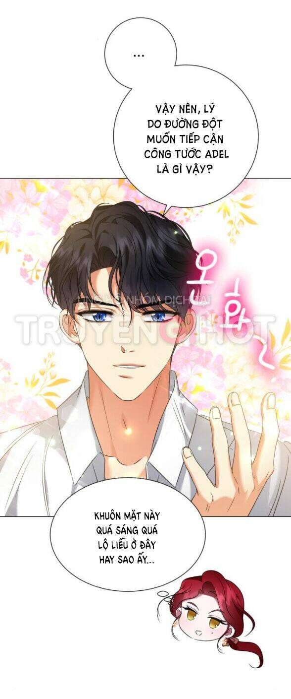 Hoán Đổi Linh Hồn Chapter 44.1 - Trang 2