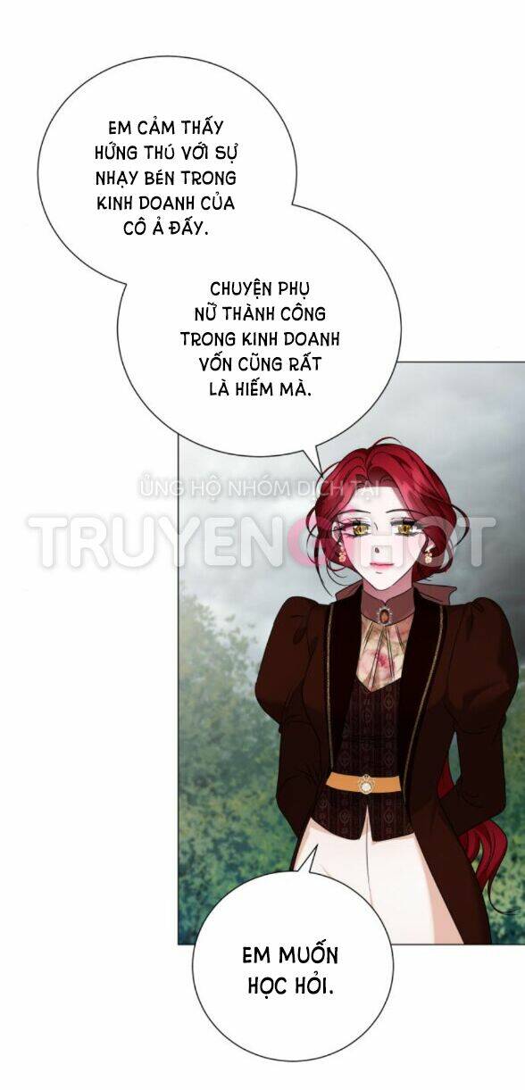 Hoán Đổi Linh Hồn Chapter 44.1 - Trang 2
