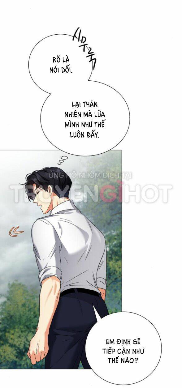 Hoán Đổi Linh Hồn Chapter 44.1 - Trang 2