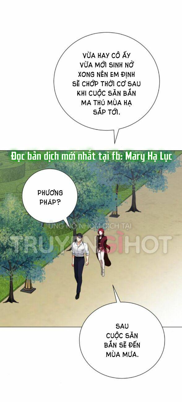 Hoán Đổi Linh Hồn Chapter 44.1 - Trang 2