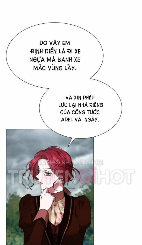 Hoán Đổi Linh Hồn Chapter 44.1 - Trang 2
