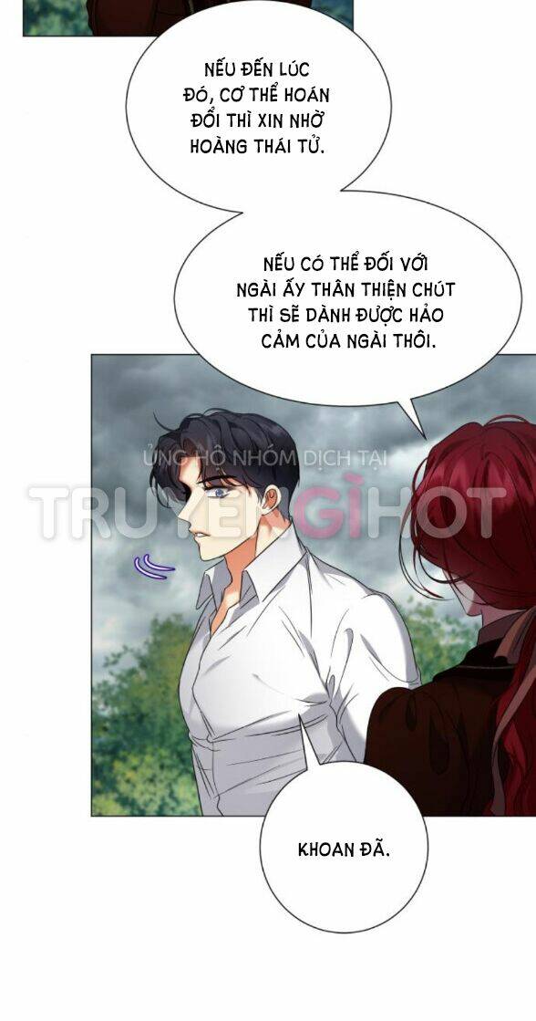 Hoán Đổi Linh Hồn Chapter 44.1 - Trang 2