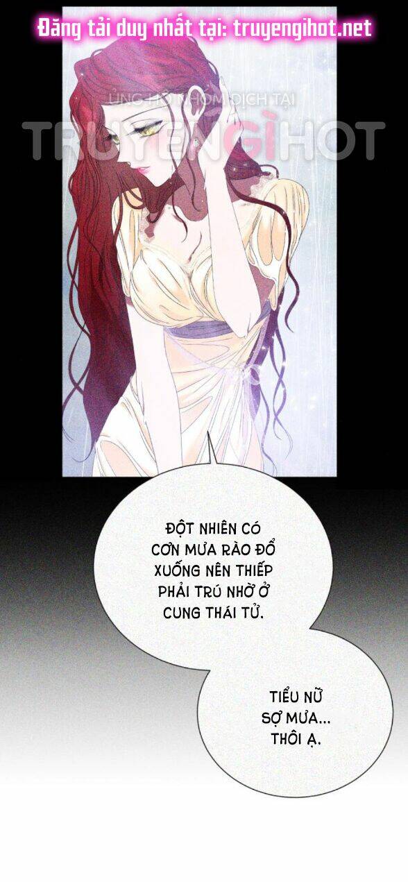 Hoán Đổi Linh Hồn Chapter 44.1 - Trang 2