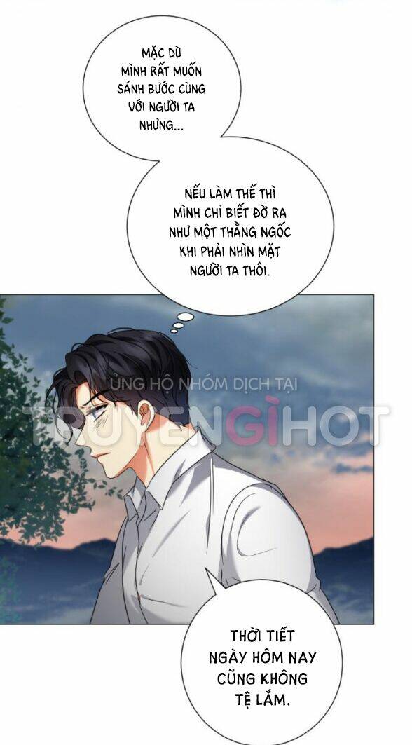 Hoán Đổi Linh Hồn Chapter 44.1 - Trang 2