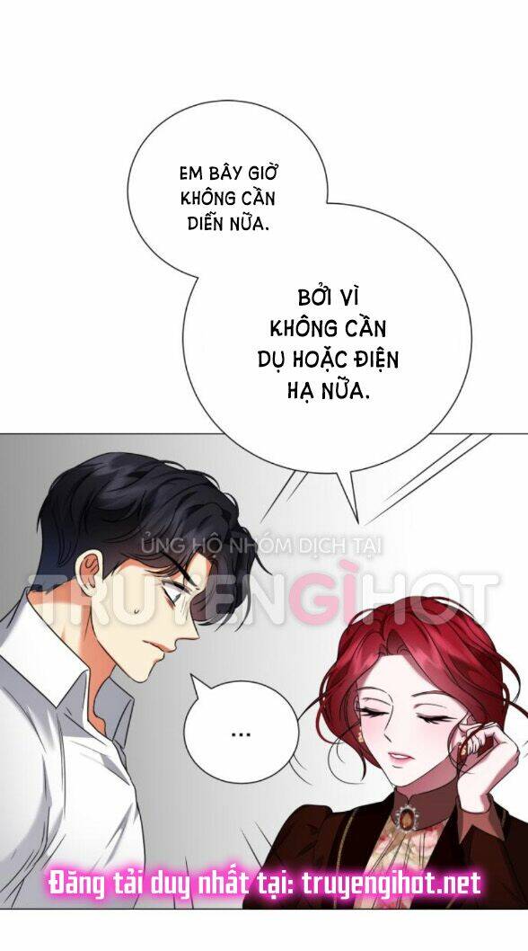 Hoán Đổi Linh Hồn Chapter 44.1 - Trang 2