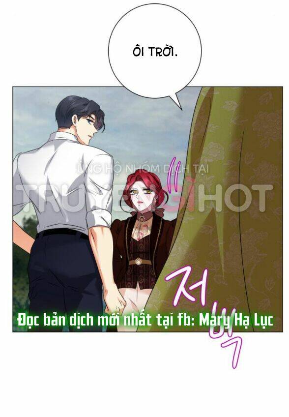Hoán Đổi Linh Hồn Chapter 44.1 - Trang 2