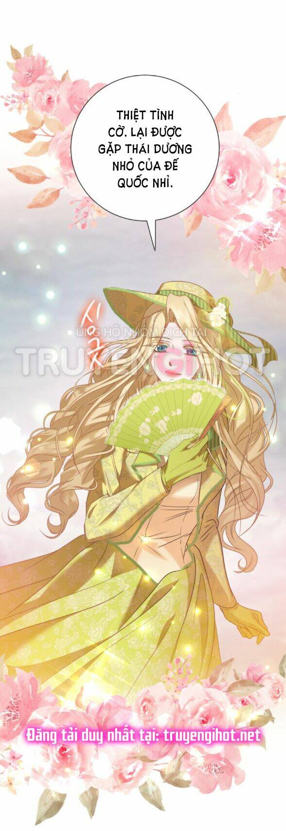 Hoán Đổi Linh Hồn Chapter 44.1 - Trang 2