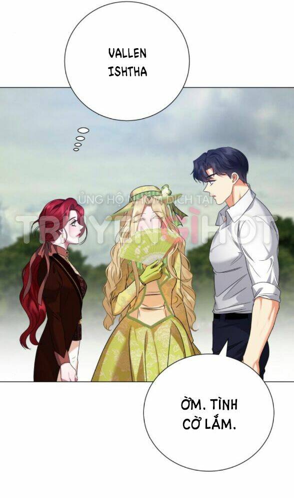 Hoán Đổi Linh Hồn Chapter 44.1 - Trang 2