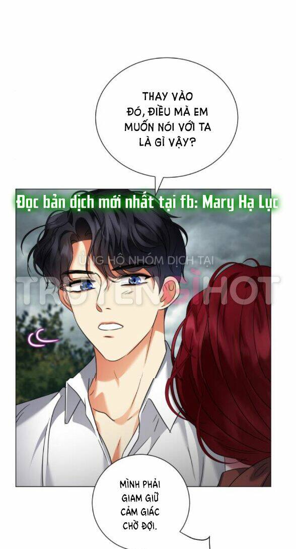 Hoán Đổi Linh Hồn Chapter 44.1 - Trang 2