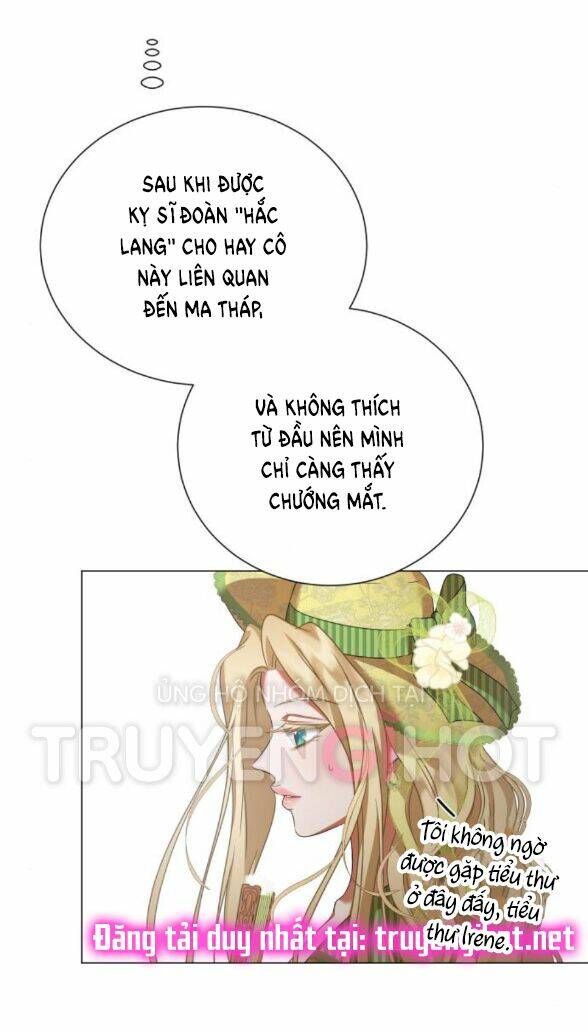 Hoán Đổi Linh Hồn Chapter 44.2 - Trang 2