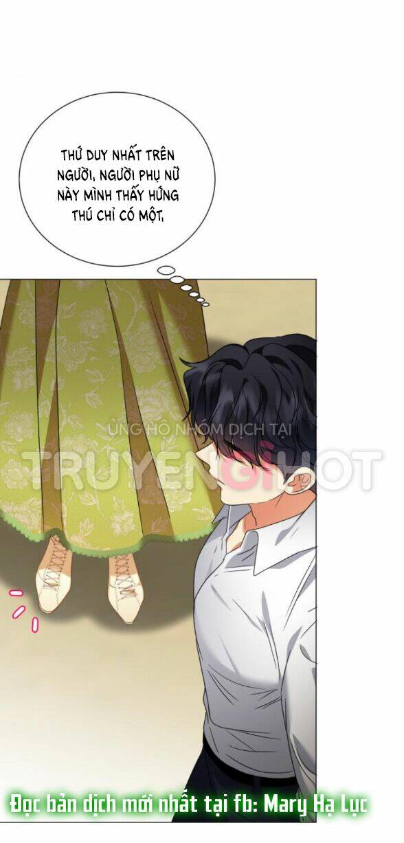 Hoán Đổi Linh Hồn Chapter 44.2 - Trang 2