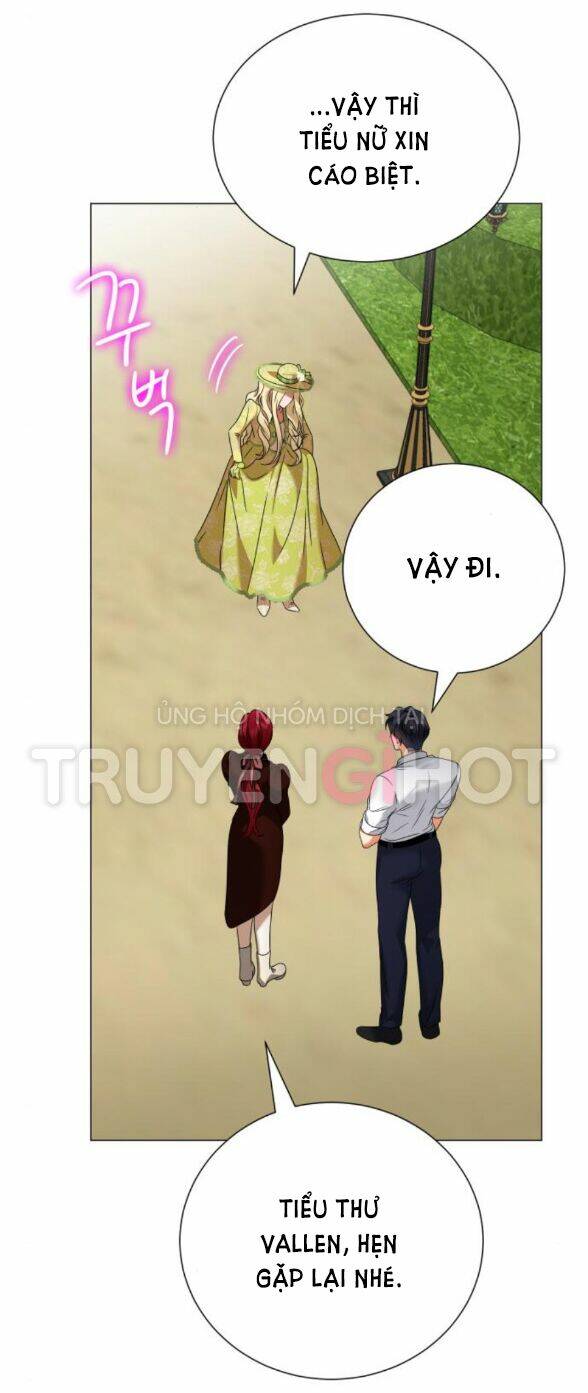 Hoán Đổi Linh Hồn Chapter 44.2 - Trang 2