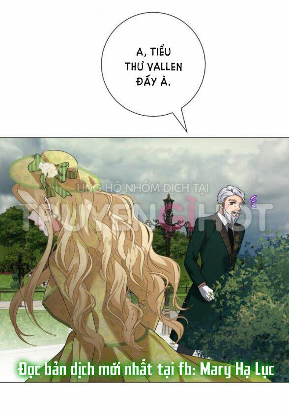 Hoán Đổi Linh Hồn Chapter 44.2 - Trang 2